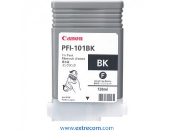 Canon PFI-101BK negro original