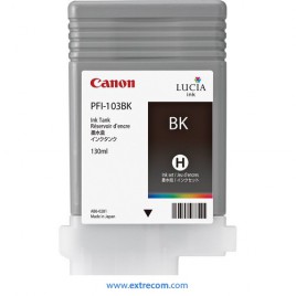 Canon PFI-103BK negro original