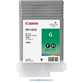 Canon PFI-101G verde original