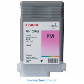 Canon PFI-105PM magenta foto original