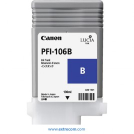 Canon PFI-106B azul original