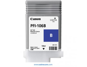 Canon PFI-106B azul original