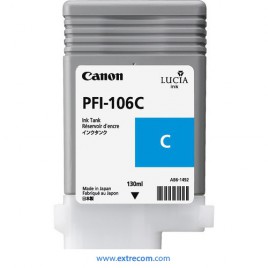 Canon PFI-106C cian original