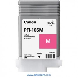 Canon PFI-106M magenta original