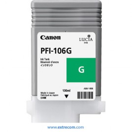Canon PFI-106G verde original