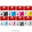 Canon CLI-42 pack 8 colores original