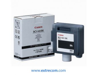 Canon BCI-1411BK negro original