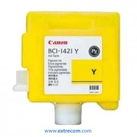 Canon BCI-1421Y amarillo original