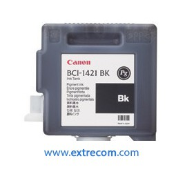 Canon BCI-1421BK negro original