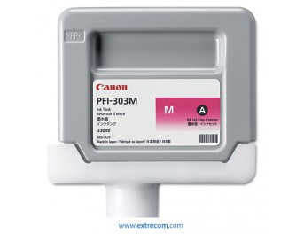 Canon PFI-303M magenta original