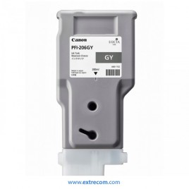 Canon PFI-206GY gris original