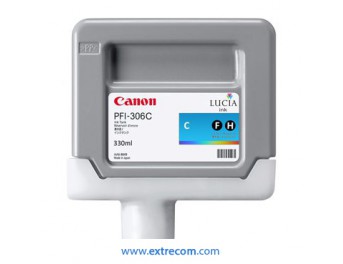Canon PFI-306C cian original