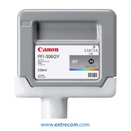 Canon PFI-306GY gris original