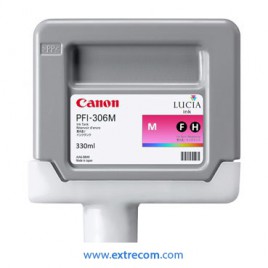 Canon PFI-306M magenta original