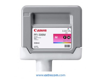 Canon PFI-306M magenta original
