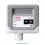 Canon PFI-306MBK negro mate original