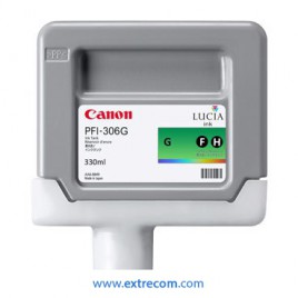 Canon PFI-306G verde original