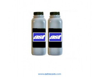 2botellas de toner para kit recarga hp12a