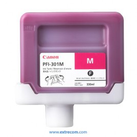 Canon PFI-301M magenta original