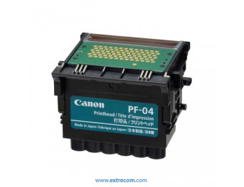 Canon PF-04 cabezal original