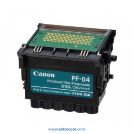 Canon PF-04 cabezal original