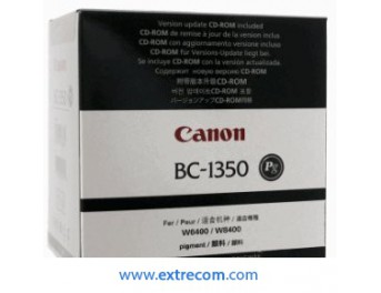 Canon BC-1350 cabezal original