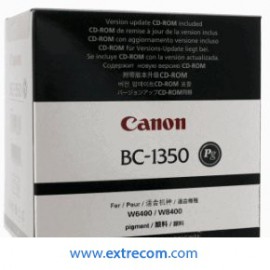 Canon BC-1350 cabezal original