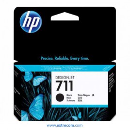 HP 711 negro original