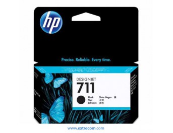 HP 711 negro original