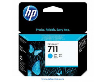 HP 711 cian original