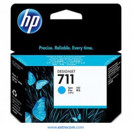 HP 711 cian original