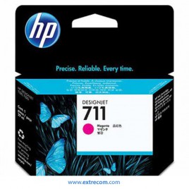 HP 711 magenta original