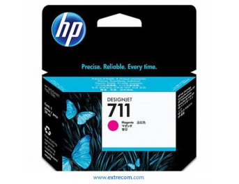 HP 711 magenta original