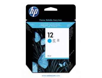 HP 12 cian original