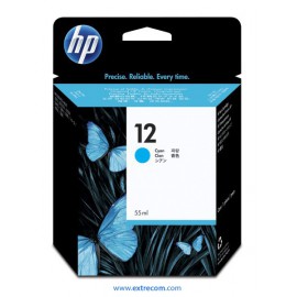 HP 12 cian original