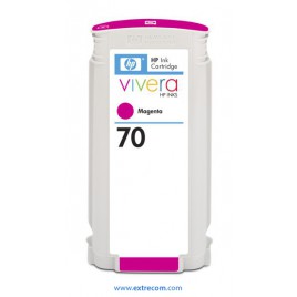 HP 70 magenta original