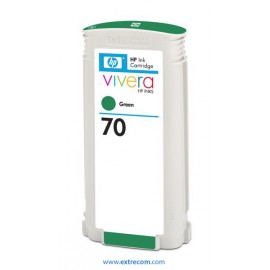 HP 70 verde original