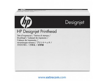 HP 771 cartucho mantenimiento original