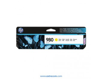 HP 980 amarillo original