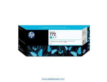 HP 772 cian original