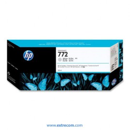 HP 772 gris claro original