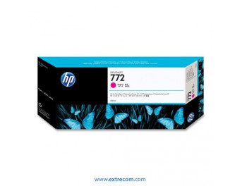 HP 772 magenta original