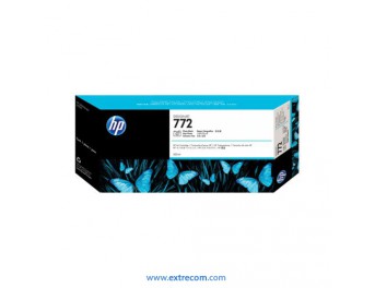 HP 772 negro foto original