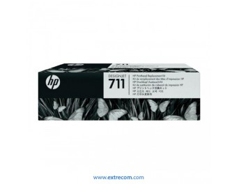 HP 711 cabezal de impresion original