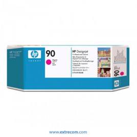 HP 90 cabezal magenta original