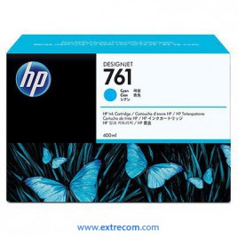 HP 761 cian original