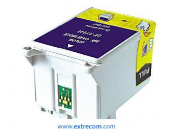 Epson T041 color compatible