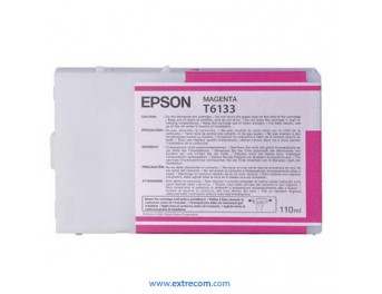 Epson T6133 magenta original