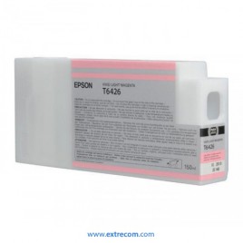 Epson T6426 magenta claro original