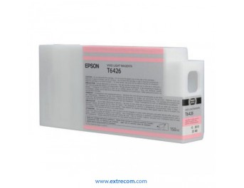 Epson T6426 magenta claro original